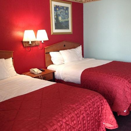 Motor Inn Clewiston Eksteriør bilde