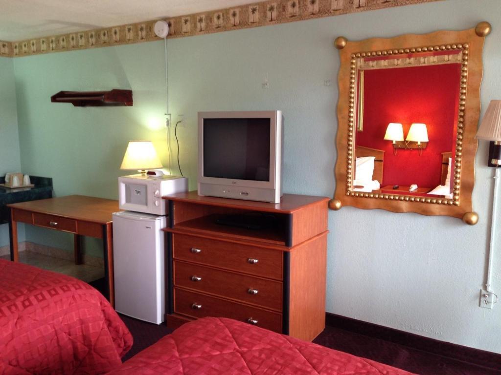 Motor Inn Clewiston Rom bilde