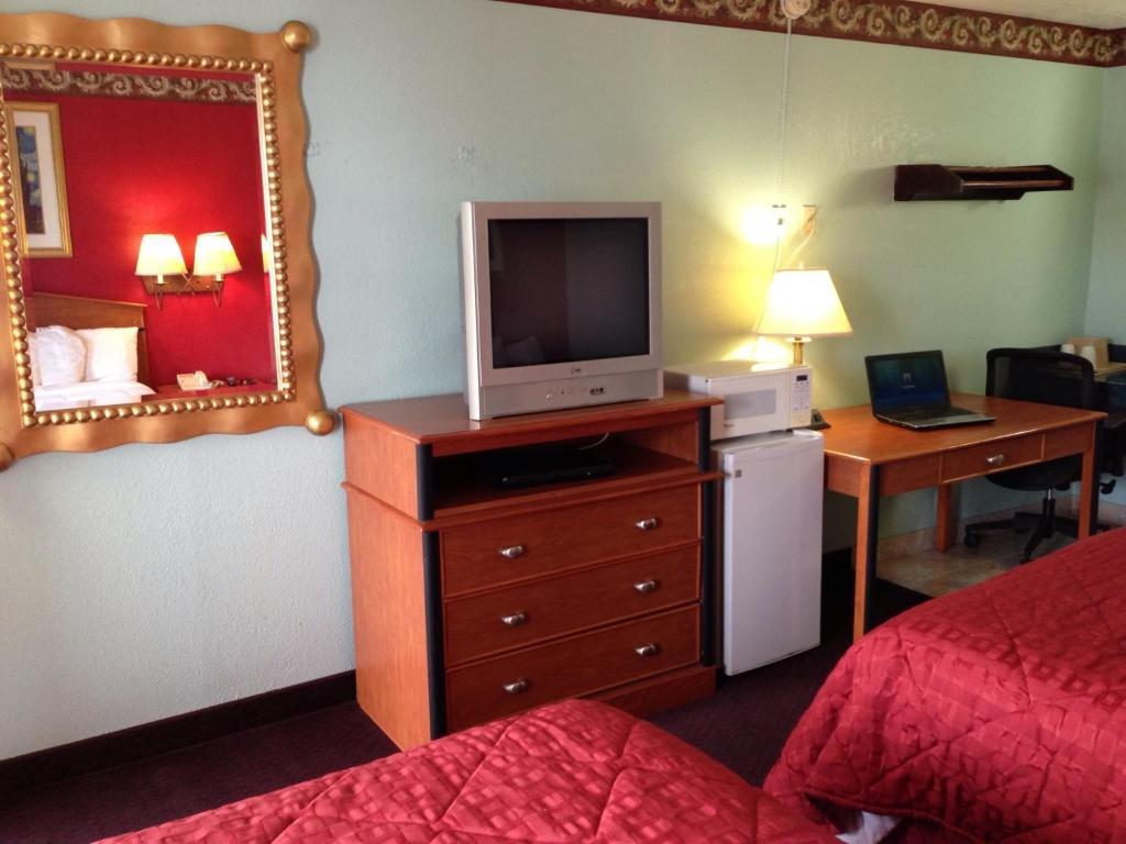 Motor Inn Clewiston Rom bilde